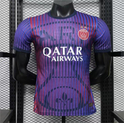 2026-27 Paris Saint-Germain Special Player S-2XL
