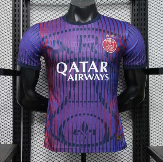 2026-27 Paris Saint-Germain Special Player S-2XL