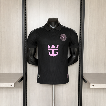 2026-27 Inter Miami Away Player S-4XL