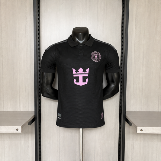 2026-27 Inter Miami Away Player S-4XL
