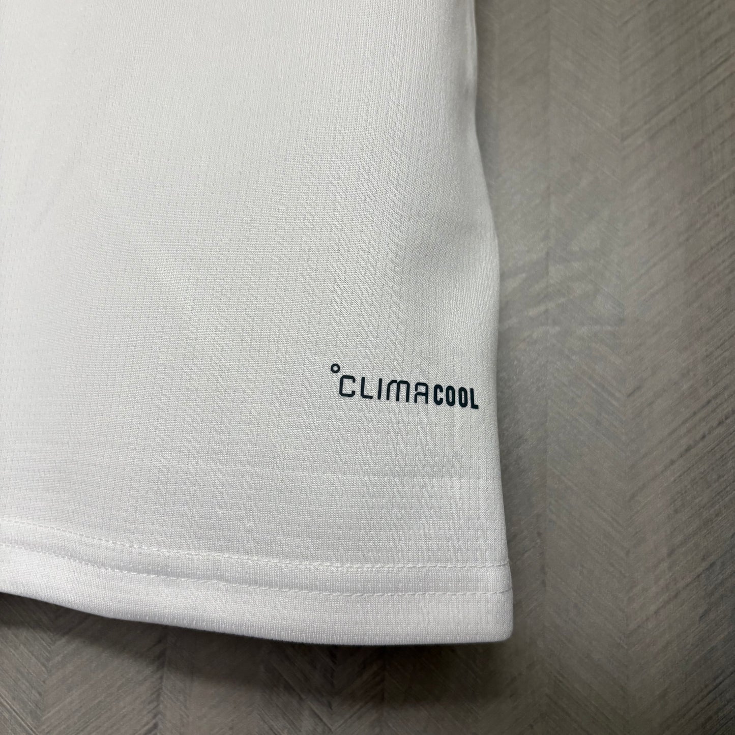 2026-27 Real Madrid Heim S-4XL