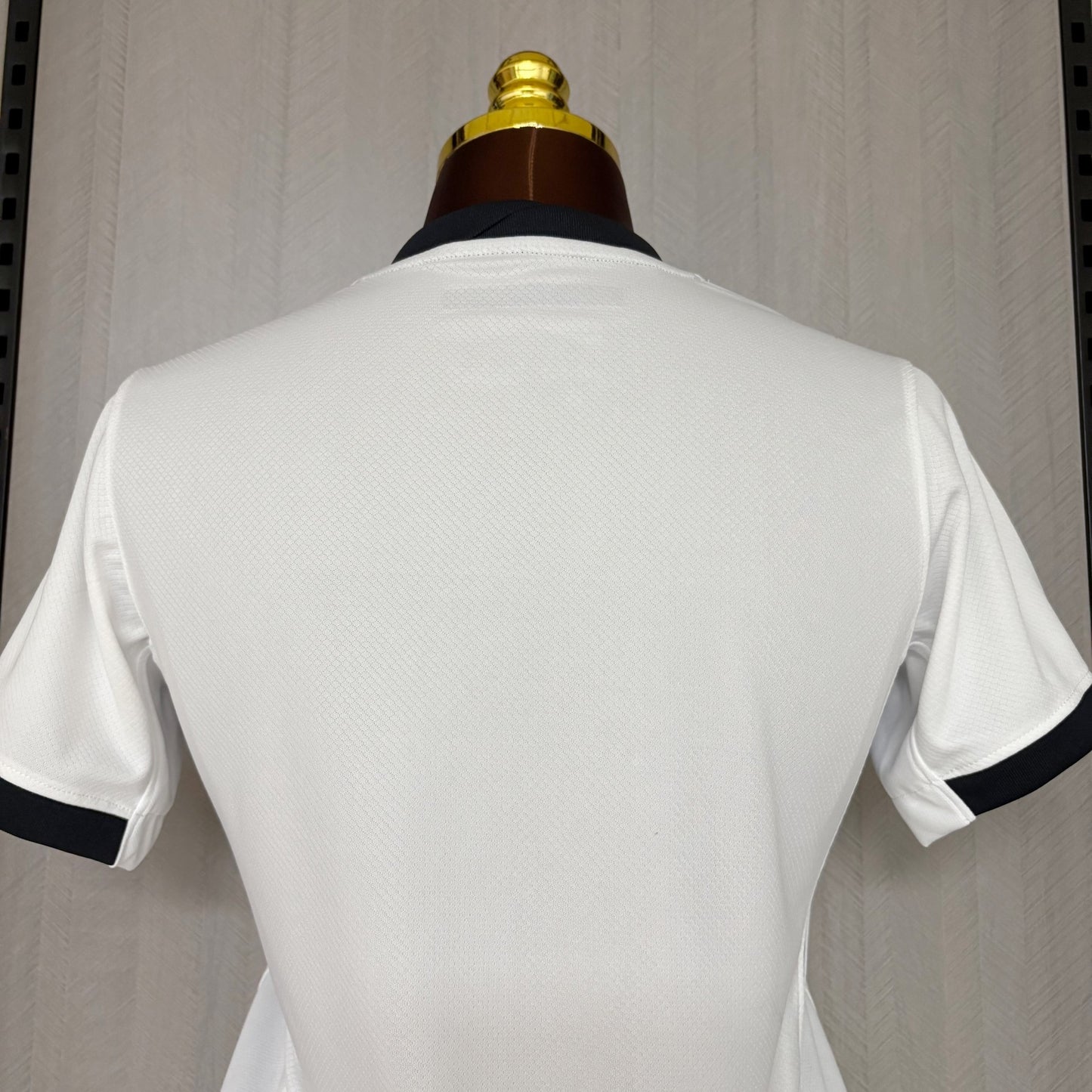 2026-27 Vasco da Gama Away Women S-2XL