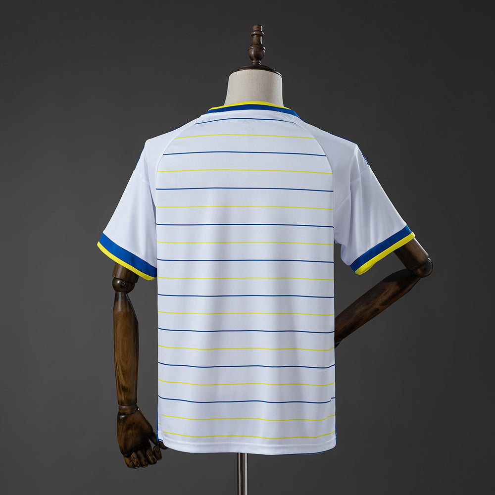 2026-27 Leeds United Home S-4XL