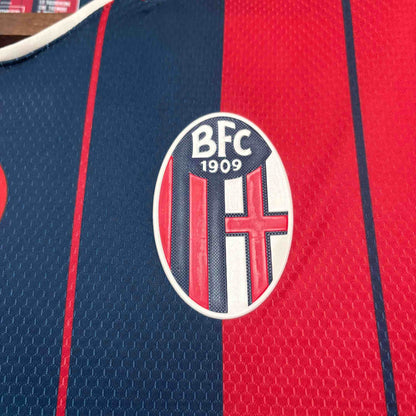 2026-27 Bologna Home S-2XL