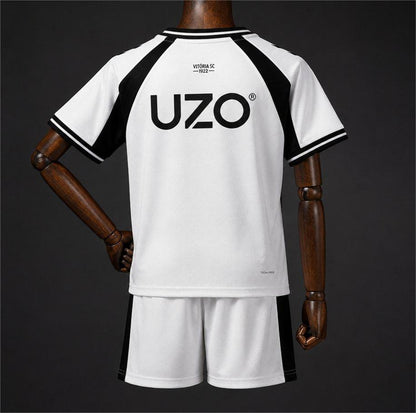 2026-27 Vitoria SC Home Kids Size 16-28