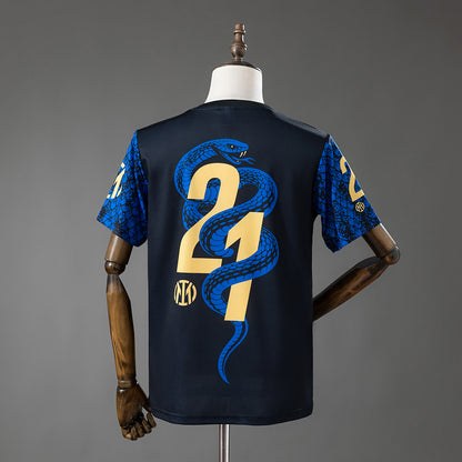 2026-27 Inter Mailand Sonderedition Trikot S-4XL