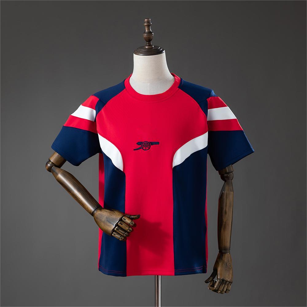2026-27 Arsenal Originals Culture Retro Casual T-shirt S-3XL