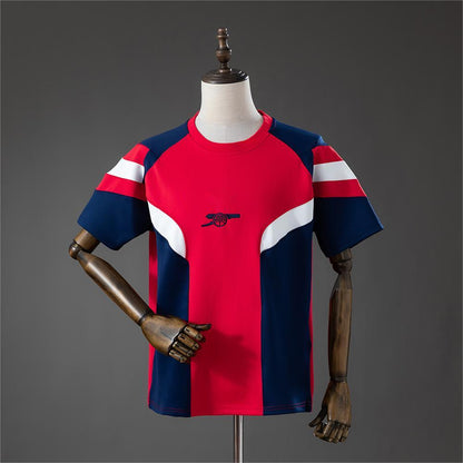 2026-27 Arsenal Originals Culture Retro Casual T-shirt S-3XL