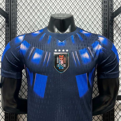 2026 Uruguay Away Players S-2XL