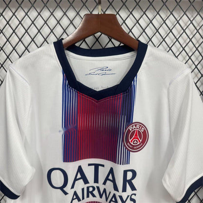 2026-27 Paris Away KIDS 16-28