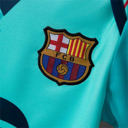 2026-27 Barcelona Third Away Baby SIZE 9-12