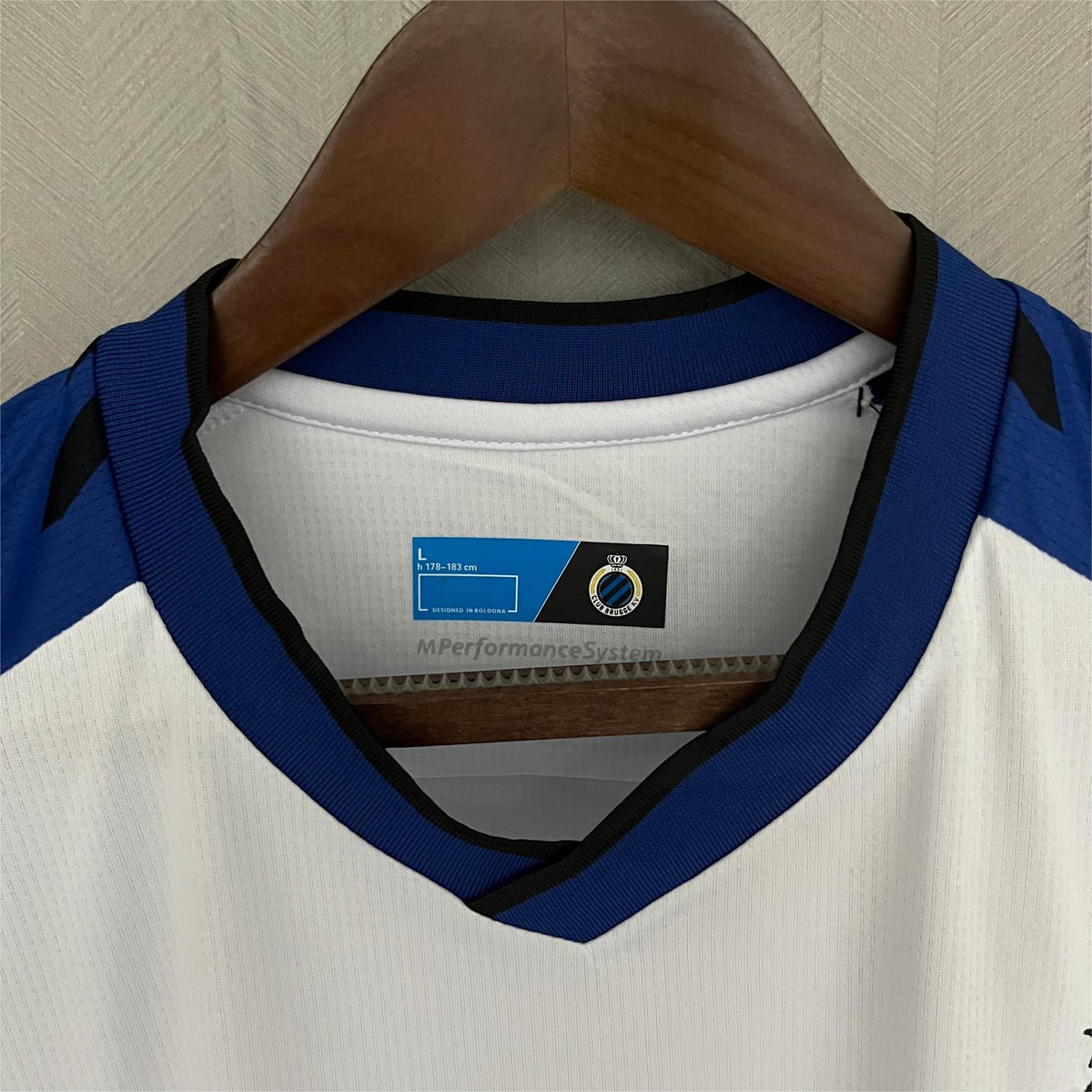 2023-24 Brugge Away S-2XL