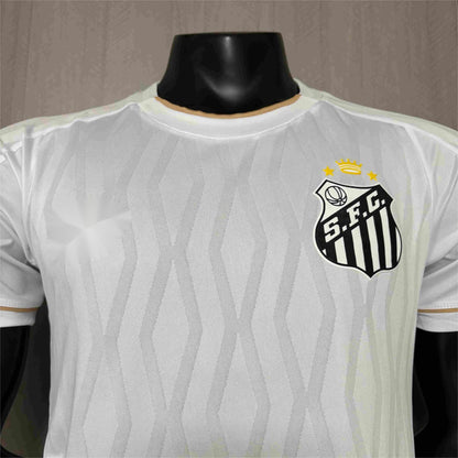 2026-27 Santos Home Player S-4XL