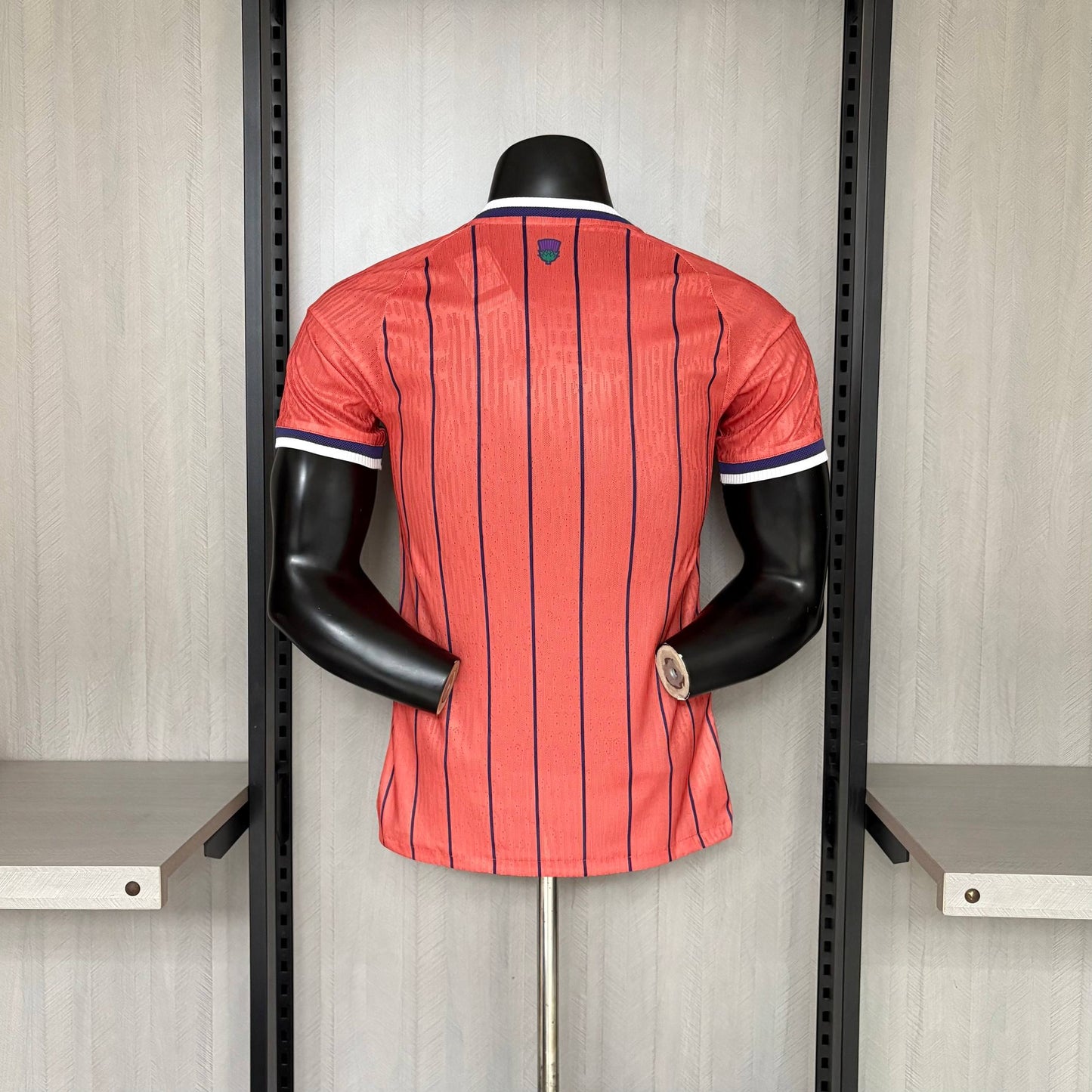 2026 Scotland away Player S-2XL