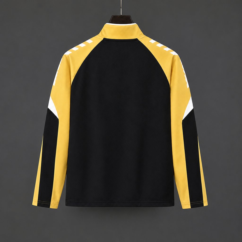 2026-27 Malaga Full-Zip Jacket S-2XL