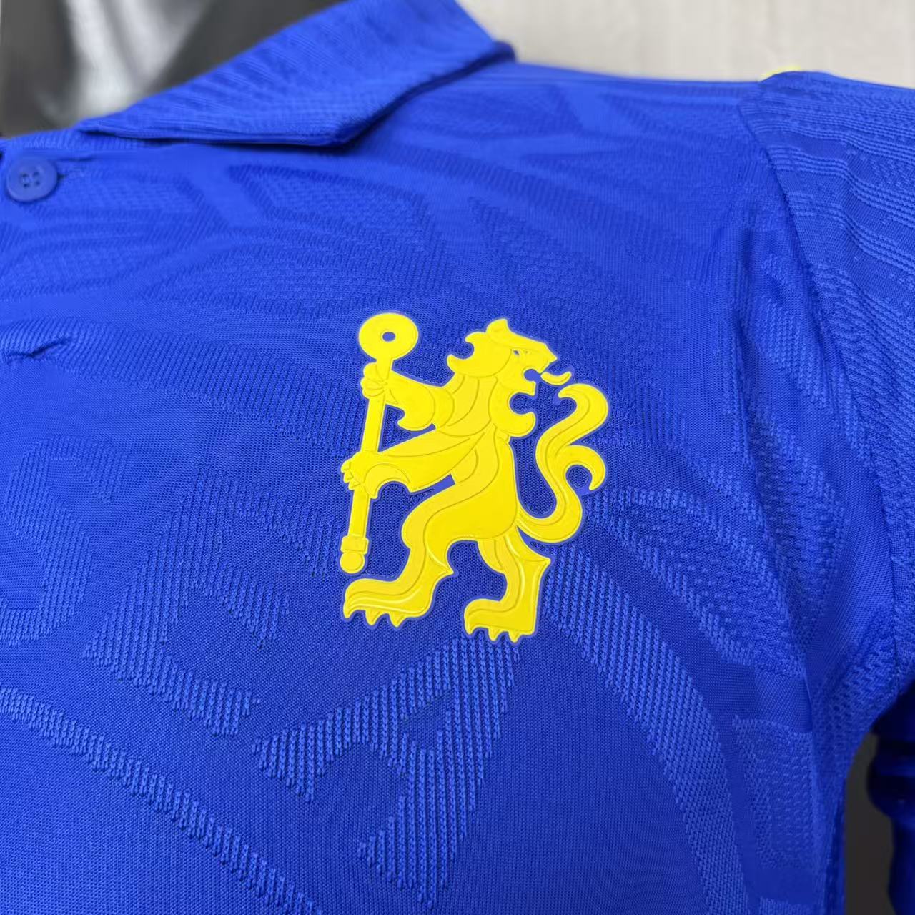 2026-27 Chelsea Home player S-4XL