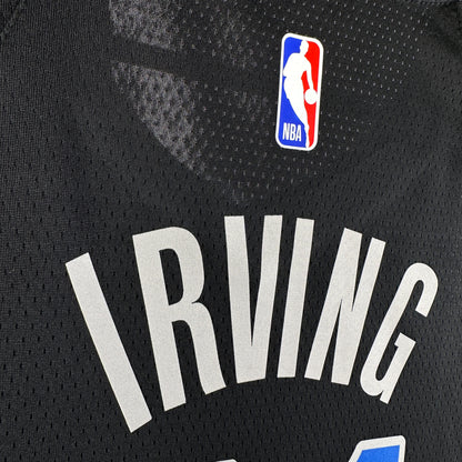 NBA 2024-25 76ers City Edition No.11 IRVING