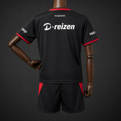 2026-27 Twente Away Kids Size 16-28