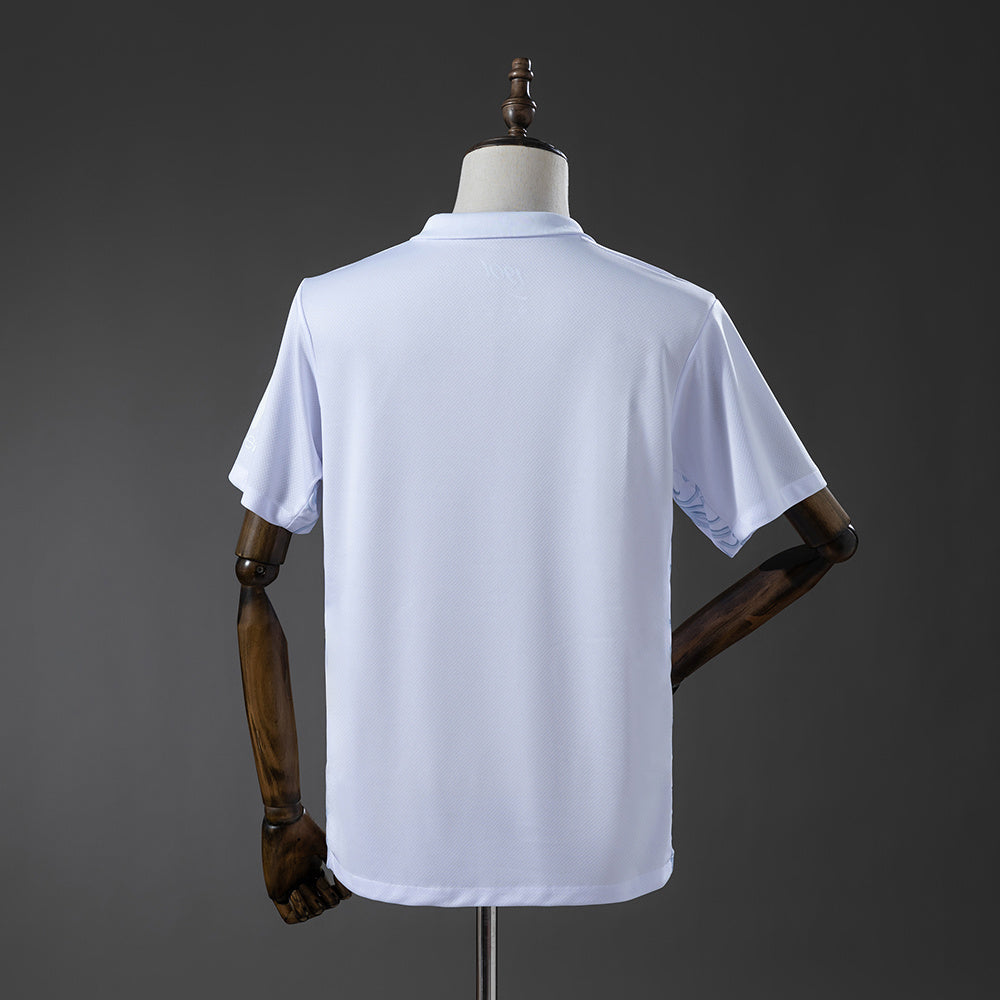 2026-27 Tottenham Hotspur 125th Anniversary White S-4XL