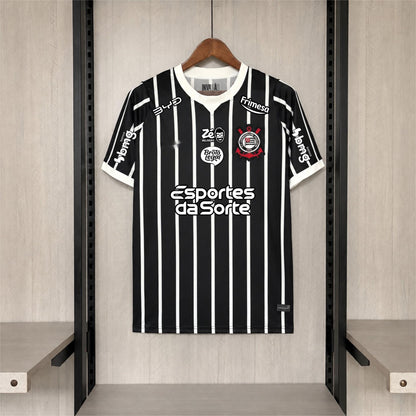 2026-27 Corinthians Away All Sponsors S-4XL