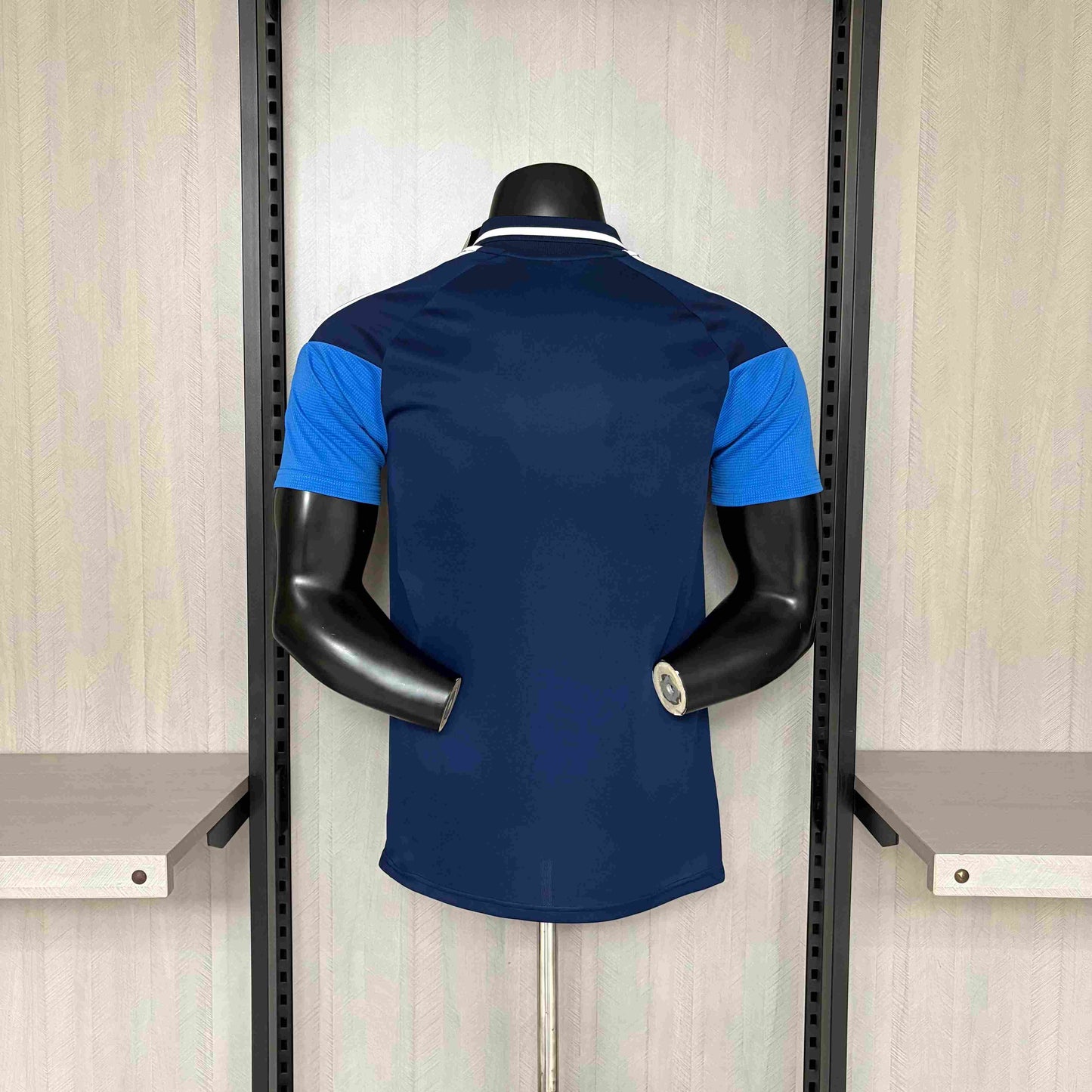 2026-27 Cruzeiro POLO Spieler S-2XL