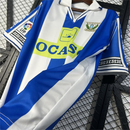 1998-00 Leganes Home Retro S-2XL