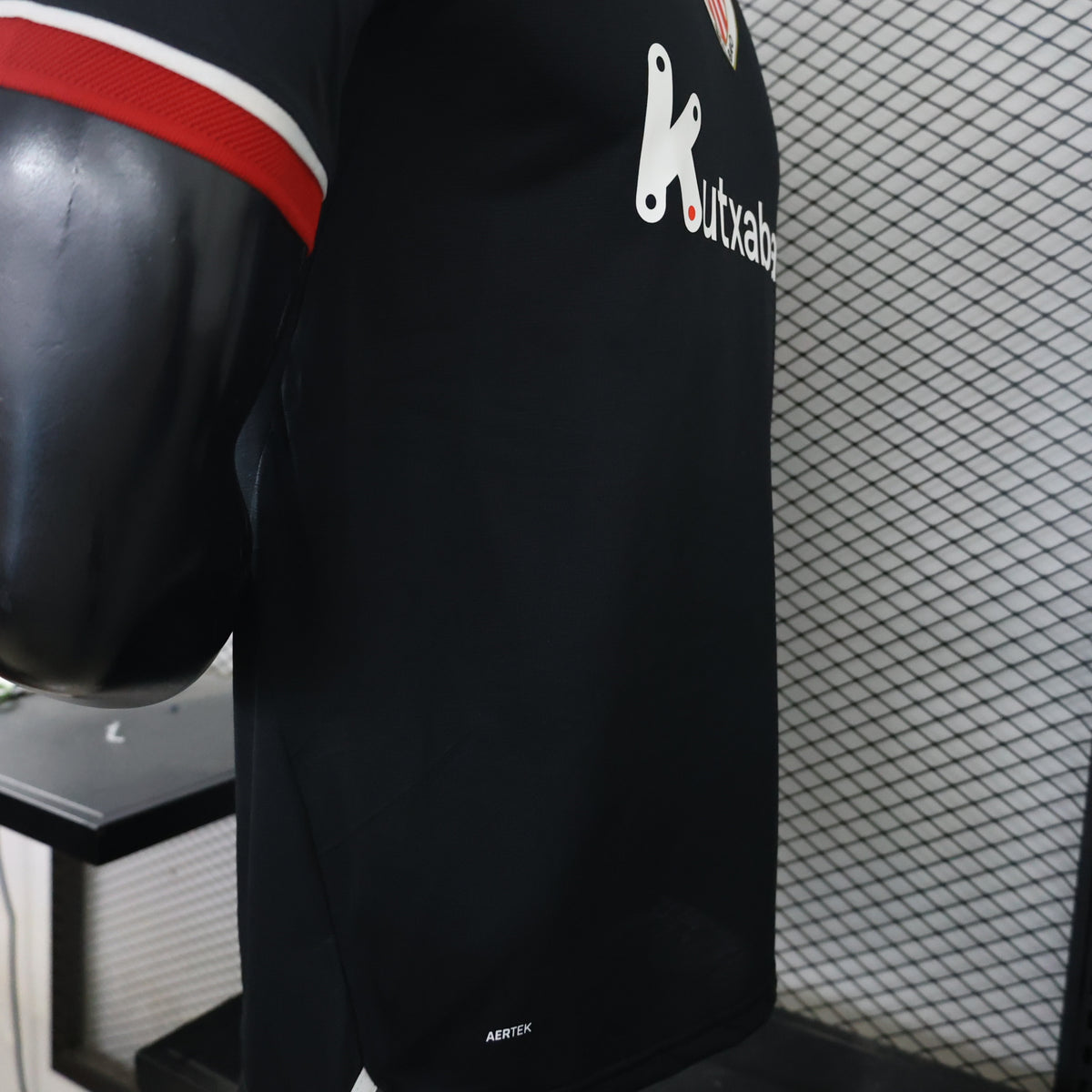 2026-27 Athletic Bilbao Away Player S-4XL