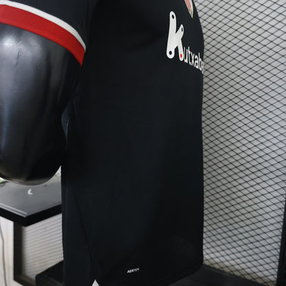 2026-27 Athletic Bilbao Away Player S-4XL