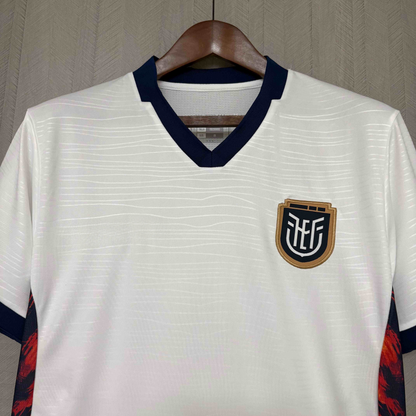 2026 Ecuador Third Away Jersey S-4XL