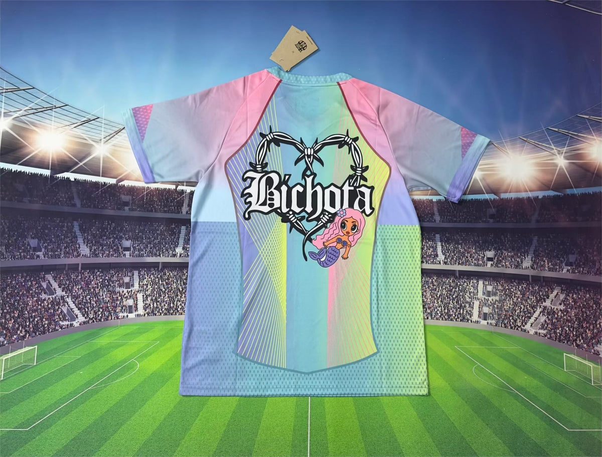 2026-27 Barcelona Special Edition S-2XL