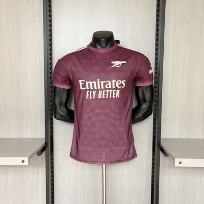 2026-27 Arsenal Special Edition Player S-XXL