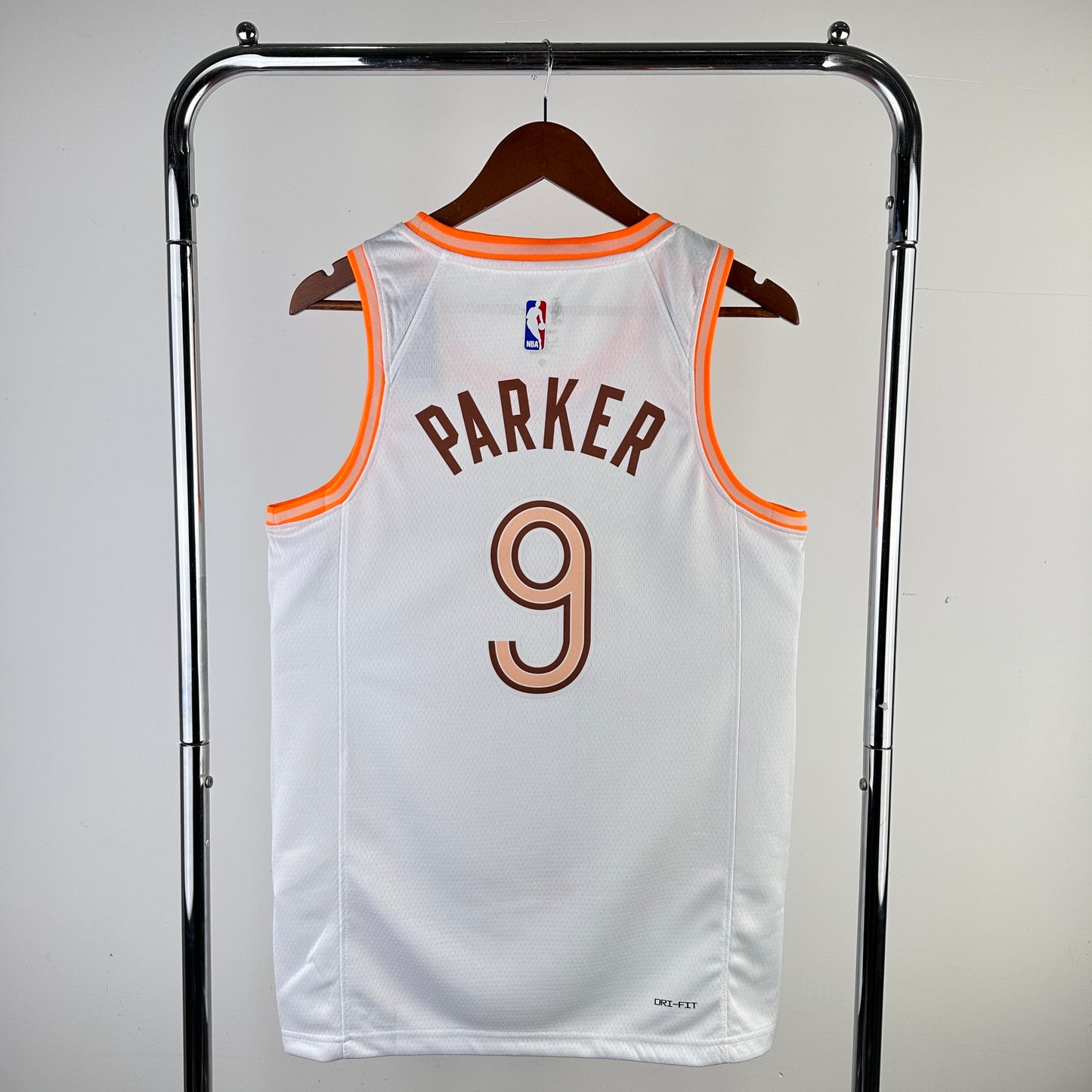 NBA 2024-25 Spurs City Edition No.9 PARKER