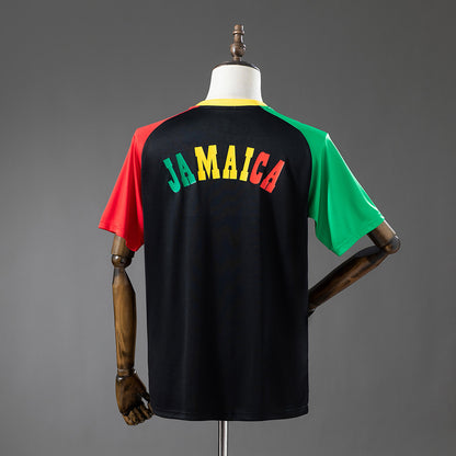 2026 Jamaica Pre-Matchr S-4XL