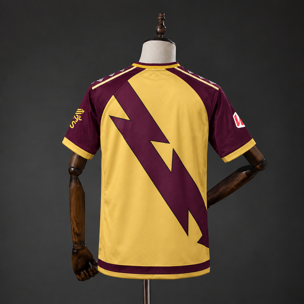 2026-27 Rayo Vallecano Third Away S-4XL