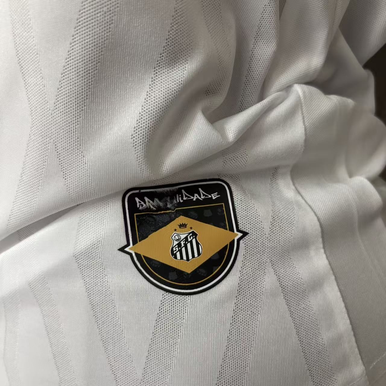 2026-27 Santos Home Women S-2XL
