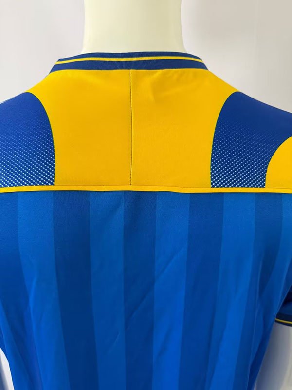 1995-96 Köln Away Retro S-2XL