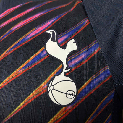 2026-27 Tottenham Hotspur Away Player S-4XL