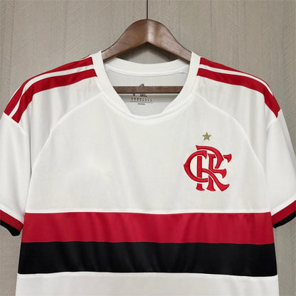 2026-27 Flamengo Away S-4XL