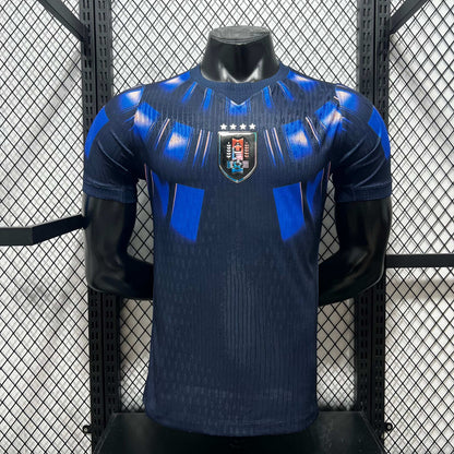 2026 Uruguay Away Players S-2XL