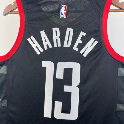 NBA 2024-25 Rockets flying limited No. 13 HARDEN