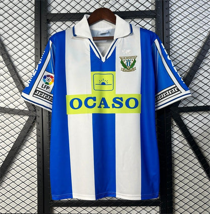 1998-00 Leganes Home Retro S-2XL