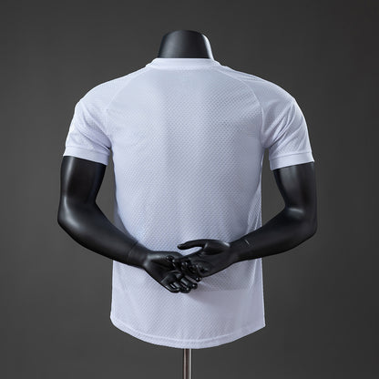 2026-27 Real Madrid 125th Anniversary Player S-3XL