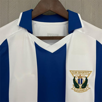 2023-24 Leganes Home S-2XL