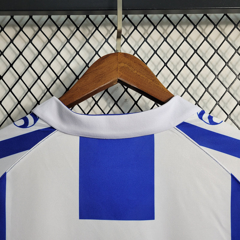 1984-1989 Espanyol home Retro S-XXL