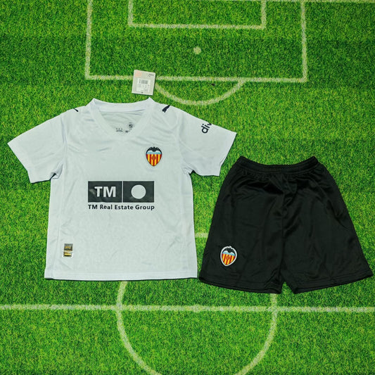 2025-26 Valencia Home KIDS 16-28