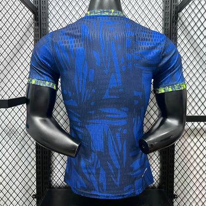 2026 Brazil Special Edition Players S-2XL