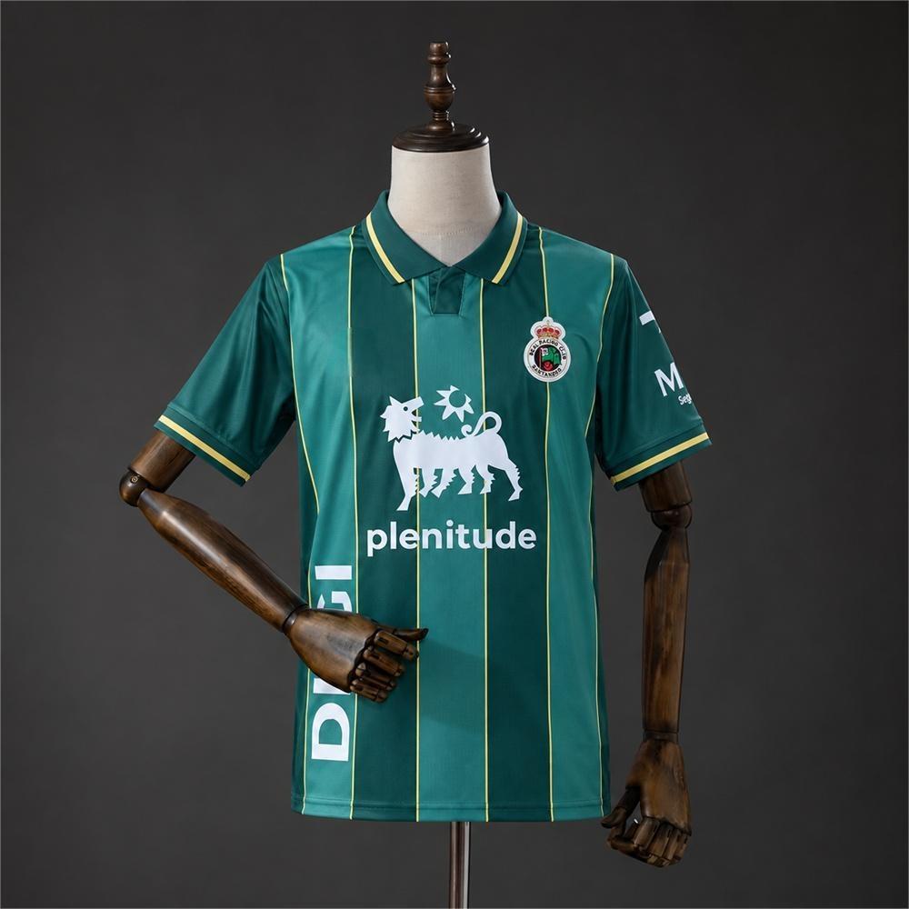 2026-27 Racing Santander Away S-4XL