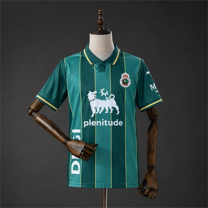 2026-27 Racing Santander Away S-4XL