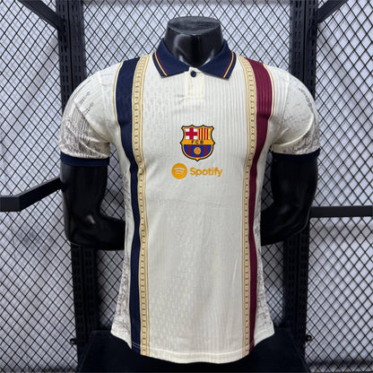 2026-27 Barcelona Special Edition Player S-2XL
