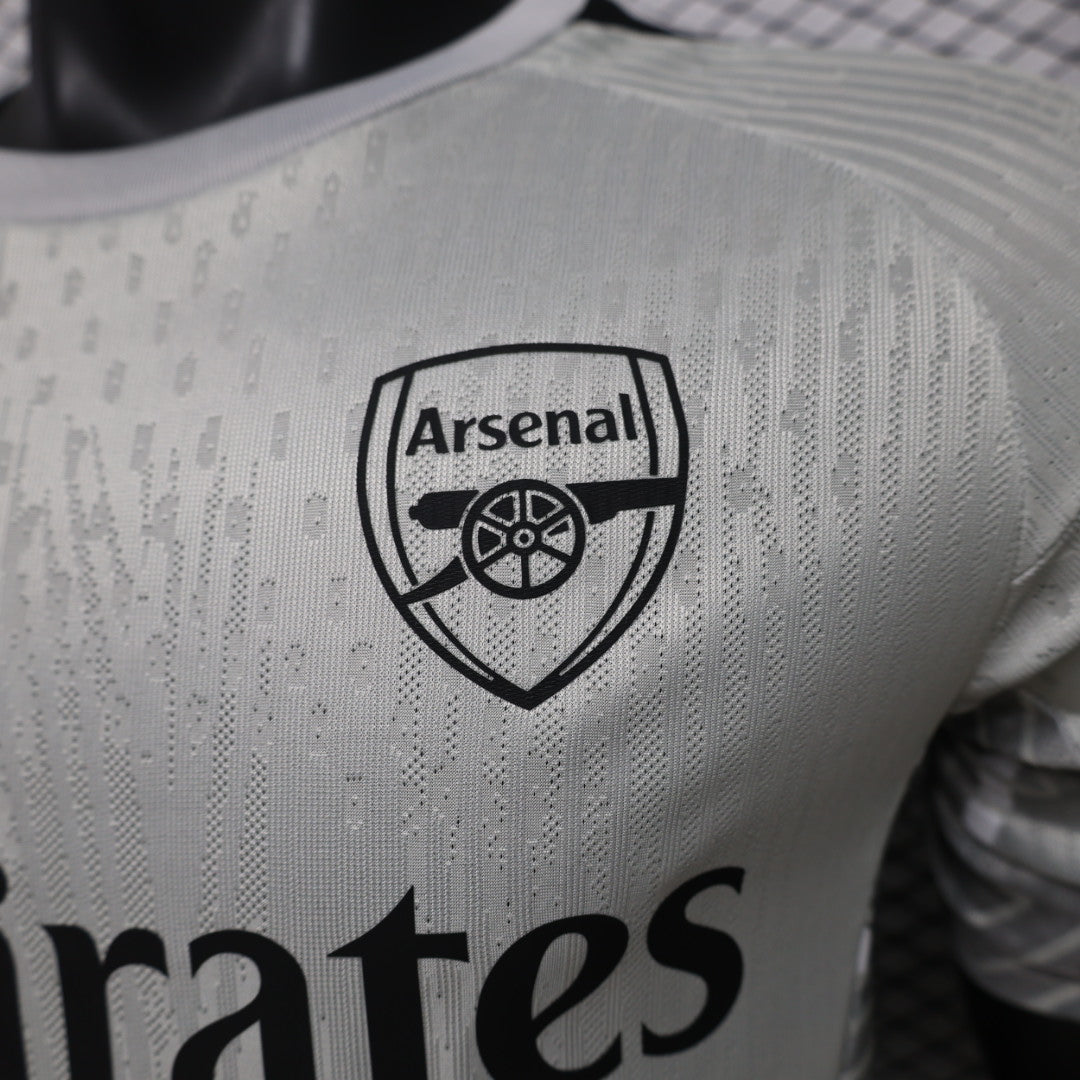 2026-27 Arsenal Goalkeeper Player S-2XL